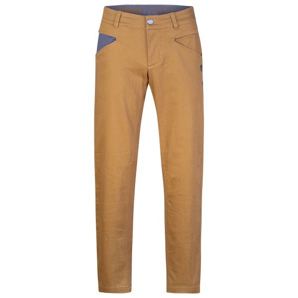 Rafiki - Rockland - Kletterhose Gr XL beige/braun von Rafiki