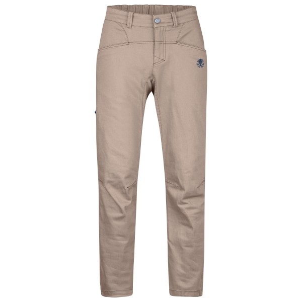 Rafiki - Rodellar - Kletterhose Gr L braun von Rafiki