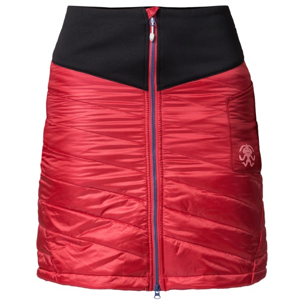 Rafiki - Women's Autana - Kunstfaserjupe Gr 34 rot von Rafiki