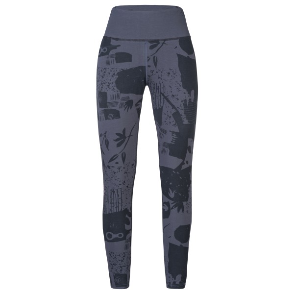 Rafiki - Women's Ceillac Cotton - Leggings Gr 34;36 blau Rafiki - Women's Ceillac Cotton - Leggings Gr 34;36 blau von Rafiki