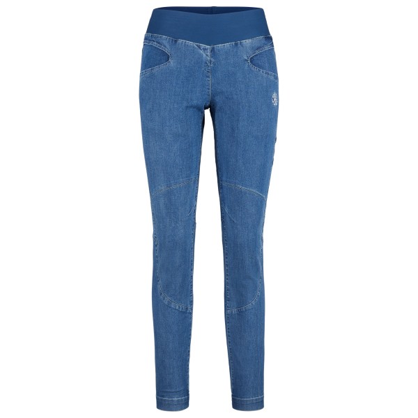 Rafiki - Women's Chain - Boulderhose Gr 34;36;38;40;42 blau Rafiki - Women's Chain - Boulderhose Gr 34;36;38;40;42 blau von Rafiki