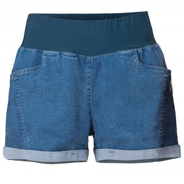 Rafiki - Women's Falaises - Shorts Gr 34;36 blau von Rafiki