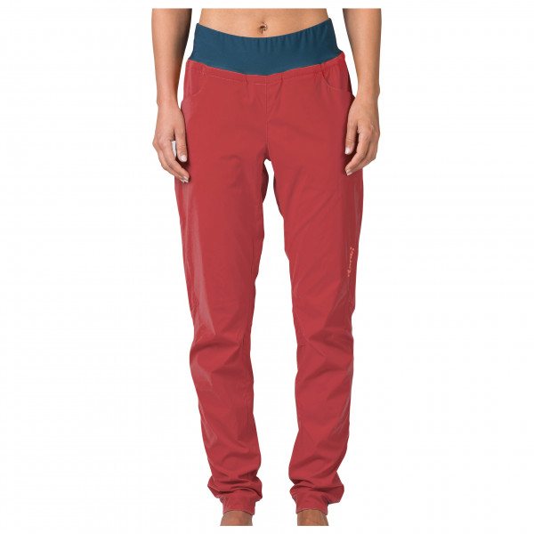 Rafiki - Women's Femio - Kletterhose Gr 34;36;38;42 blau;rosa Rafiki - Women's Femio - Kletterhose Gr 34;36;38;42 blau;rosa von Rafiki