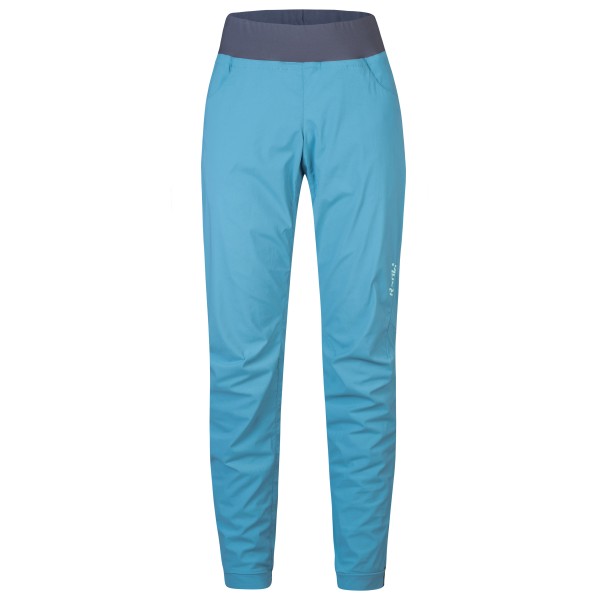 Rafiki - Women's Femio - Kletterhose Gr 34 blau von Rafiki