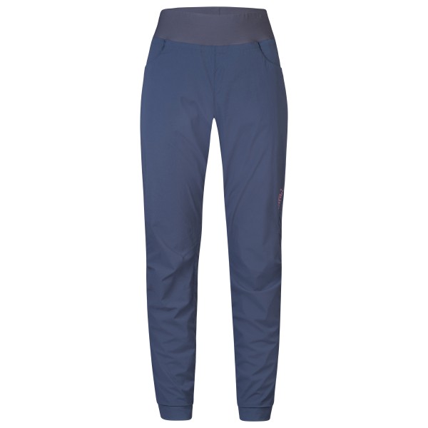 Rafiki - Women's Femio - Kletterhose Gr 34 blau von Rafiki