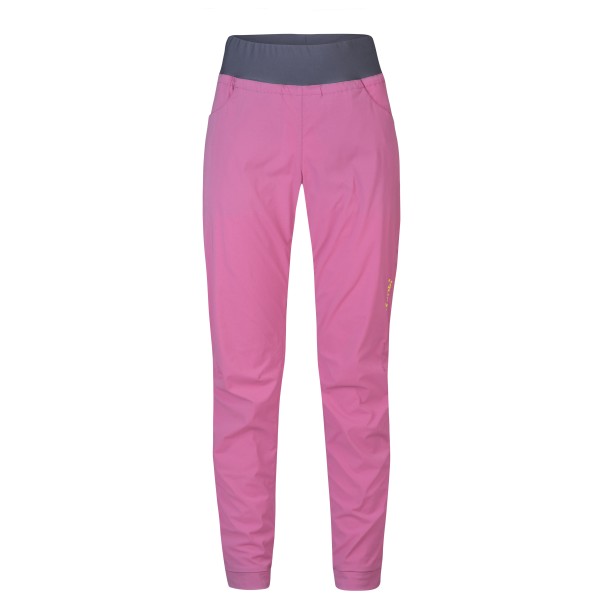 Rafiki - Women's Femio - Kletterhose Gr 34 rosa von Rafiki