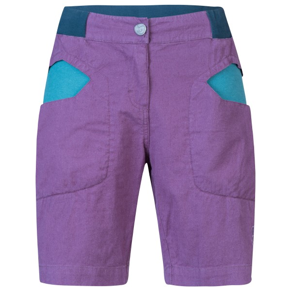 Rafiki - Women's Juno - Shorts Gr 34 lila von Rafiki