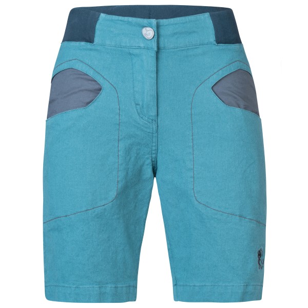 Rafiki - Women's Juno - Shorts Gr 34 türkis von Rafiki