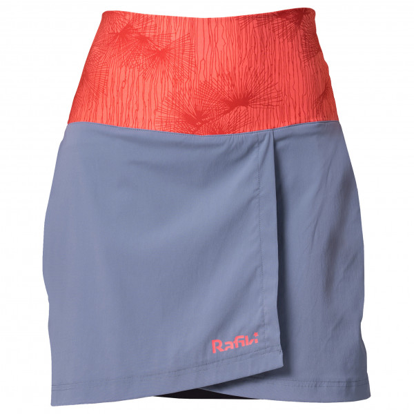 Rafiki - Women's Mandrea - Skort Gr 34;36;38;40;42 blau;türkis von Rafiki