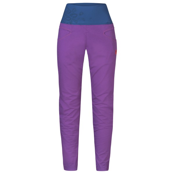 Rafiki - Women's Massone - Kletterhose Gr 34 lila von Rafiki