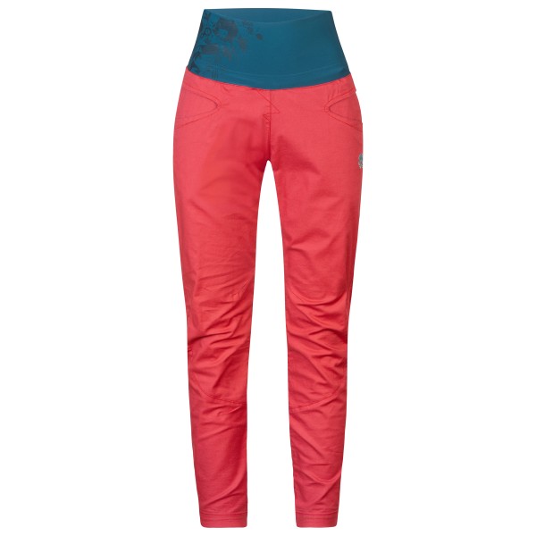 Rafiki - Women's Massone - Kletterhose Gr 36 rot von Rafiki