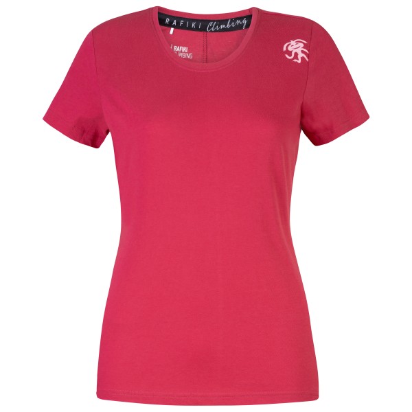 Rafiki - Women's Mello Lightweight - T-Shirt Gr 34;36;38;40;42 blau;grün;rot Rafiki - Women's Mello Lightweight - T-Shirt Gr 34;36;38;40;42 blau;grün;rot von Rafiki