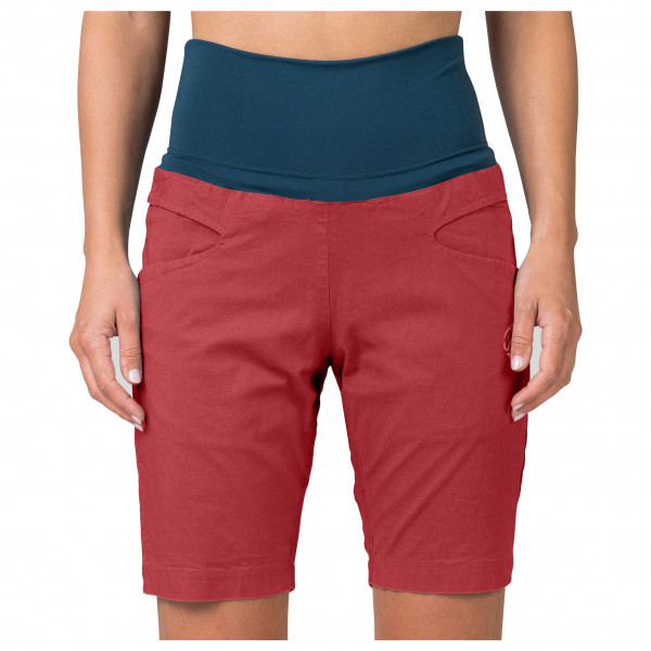 Rafiki - Women's Muriel - Shorts Gr 34;36;38;42 grau/blau;lila;türkis von Rafiki