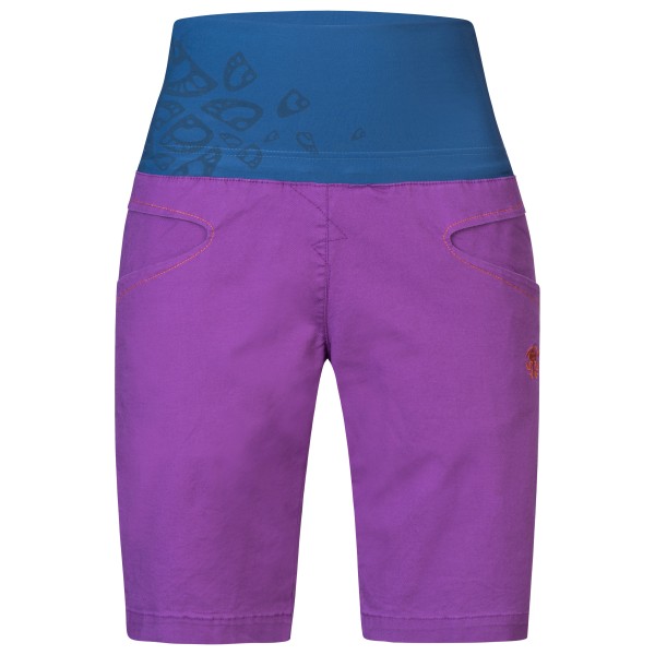 Rafiki - Women's Muriel - Shorts Gr 38 lila von Rafiki