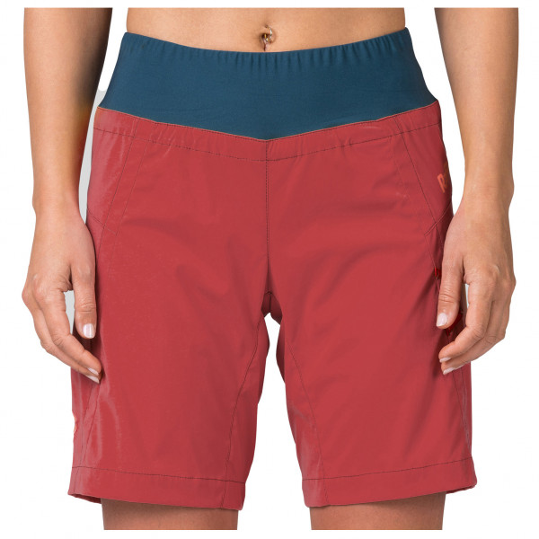 Rafiki - Women's Noia - Shorts Gr 34;36;38;40;42 blau von Rafiki