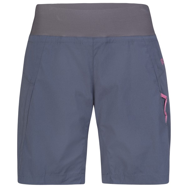 Rafiki - Women's Noia - Shorts Gr 34 blau von Rafiki