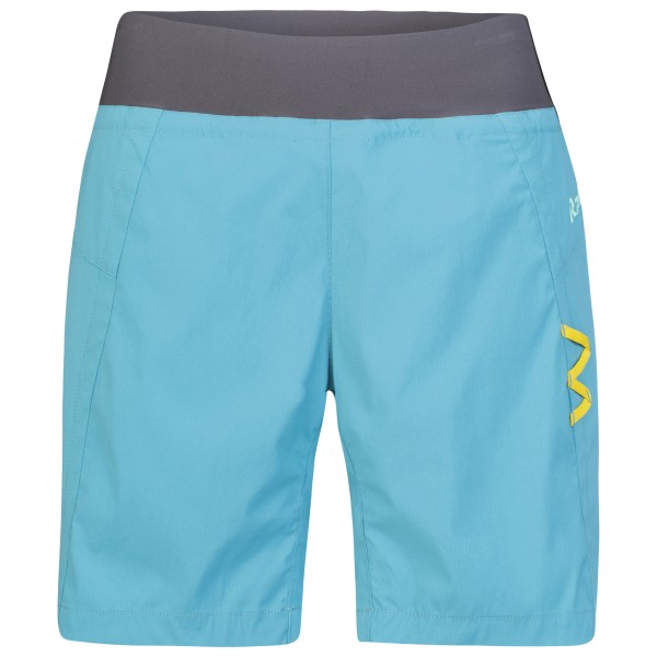 Rafiki - Women's Noia - Shorts Gr 42 blau von Rafiki