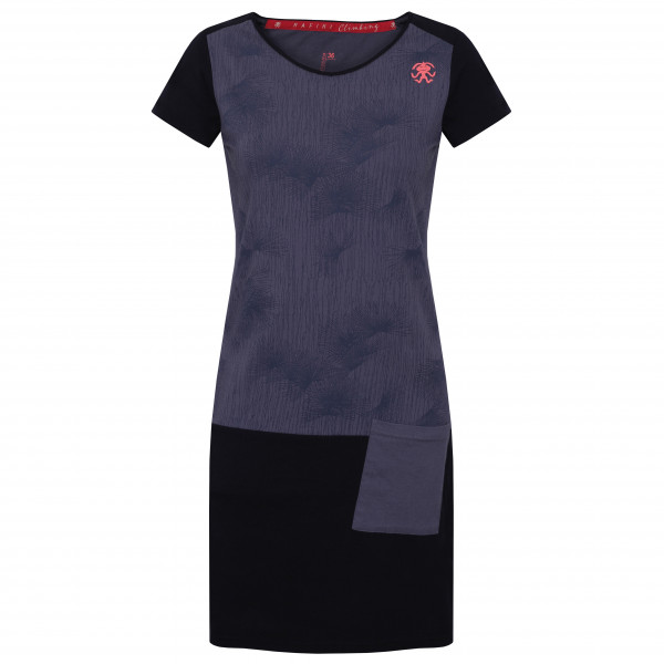 Rafiki - Women's Rosario - Kleid Gr 34;36;38;40 blau von Rafiki