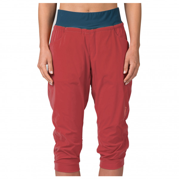 Rafiki - Women's Tarragona - Kletterhose Gr 34;36;38;40;42 blau Rafiki - Women's Tarragona - Kletterhose Gr 34;36;38;40;42 blau von Rafiki