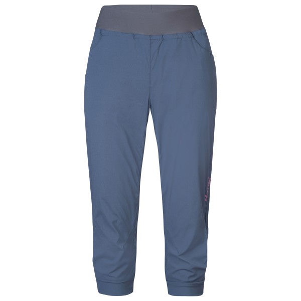 Rafiki - Women's Tarragona - Kletterhose Gr 34 blau von Rafiki