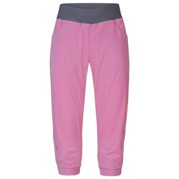 Rafiki - Women's Tarragona - Kletterhose Gr 34 rosa von Rafiki