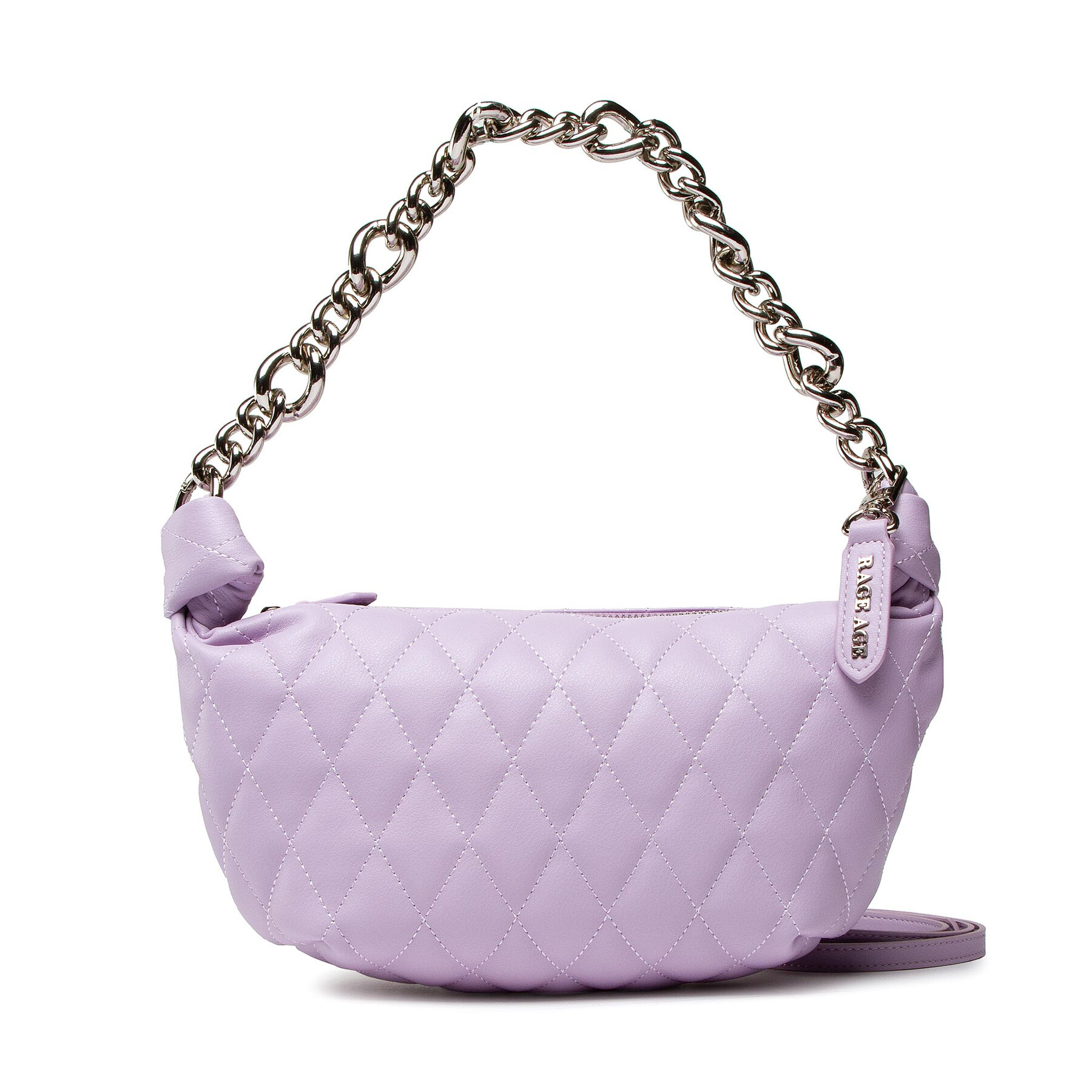 Handtasche Rage Age RA-18-05-000365 Violett von Rage Age