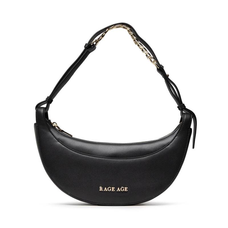 Handtasche Rage Age RA-92-06-000462 Schwarz von Rage Age