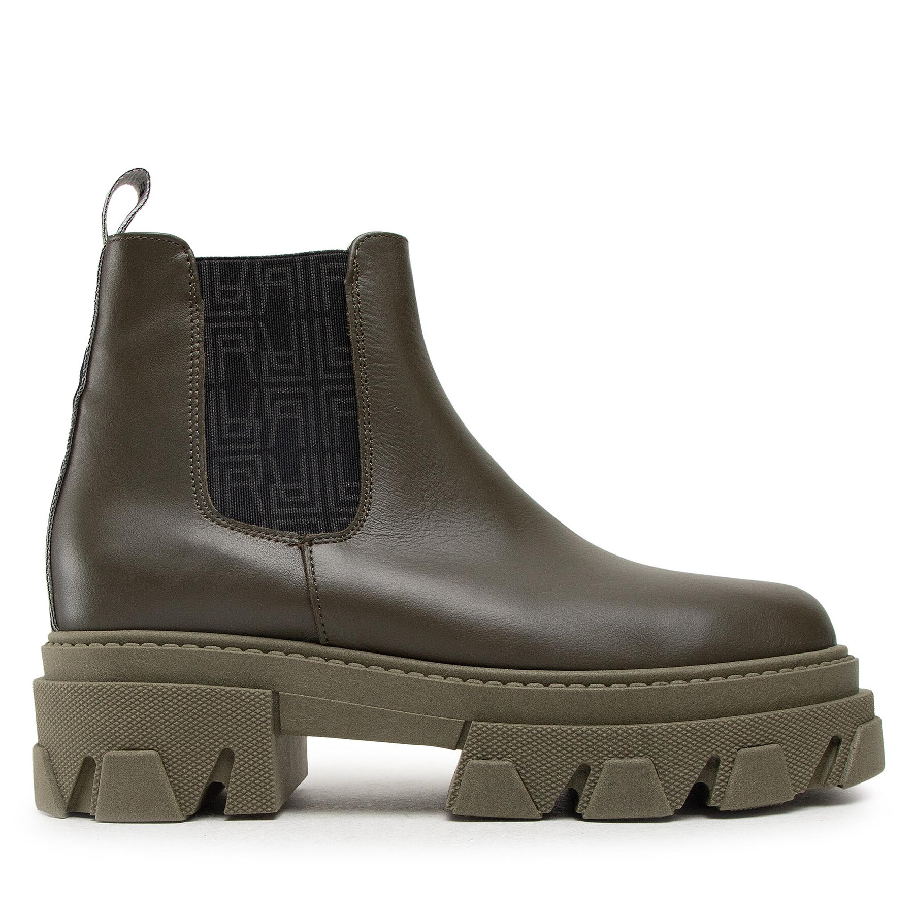 Klassische Stiefeletten Rage Age RA-17-04-000220 Grün Klassische Stiefeletten Rage Age RA-17-04-000220 Grün von Rage Age
