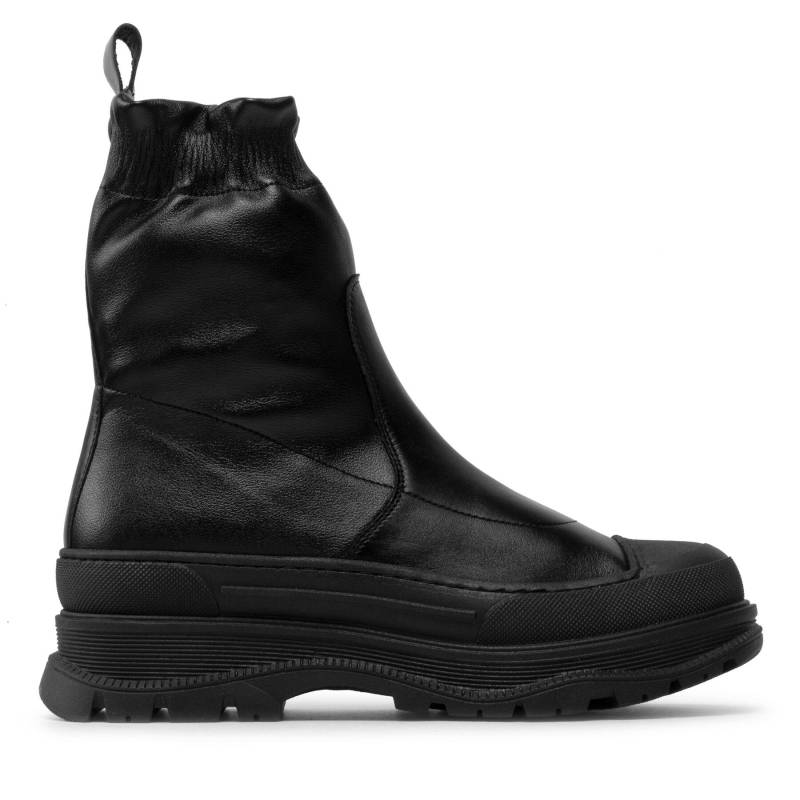 Schnürstiefeletten Rage Age RA-16-06-000412 Schwarz von Rage Age