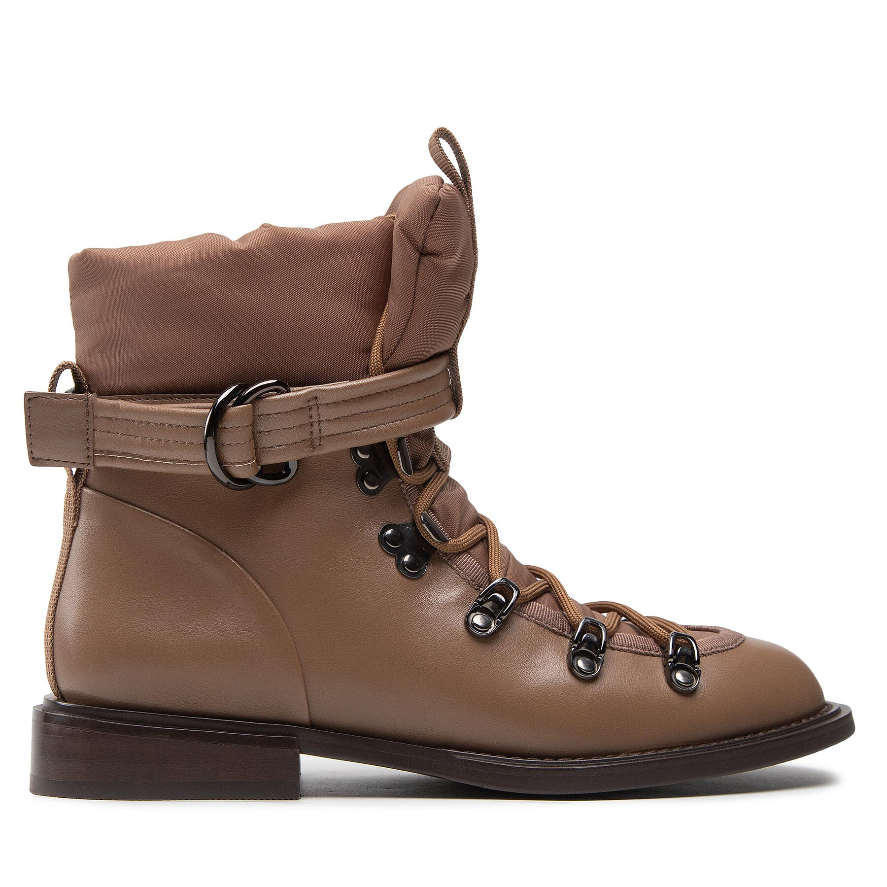 Schnürstiefeletten Rage Age RA-18-06-000439 Braun Schnürstiefeletten Rage Age RA-18-06-000439 Braun von Rage Age