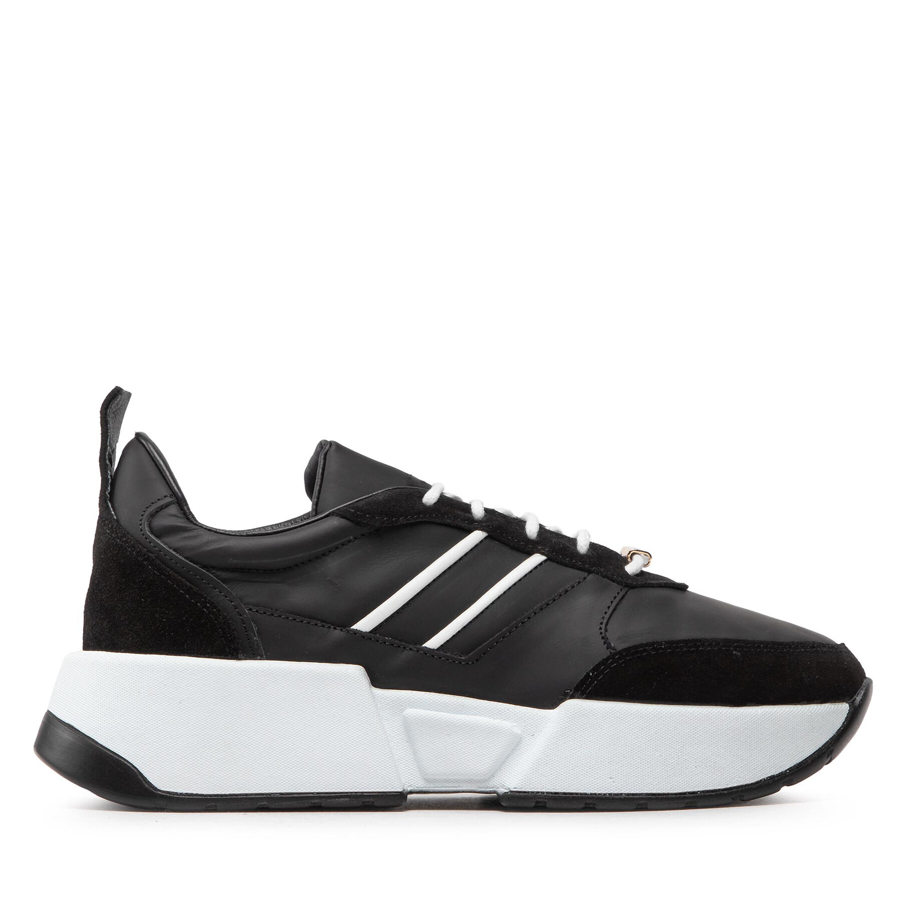 Sneakers Rage Age RA-62-06-000390 Schwarz von Rage Age