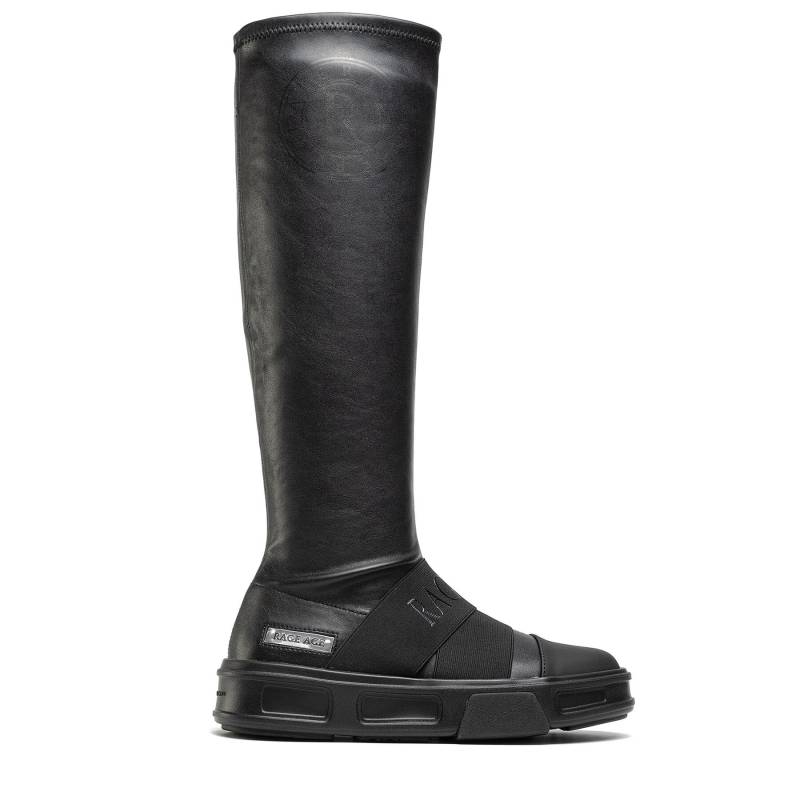 Stiefel Rage Age RA-14-02-000046 Schwarz von Rage Age