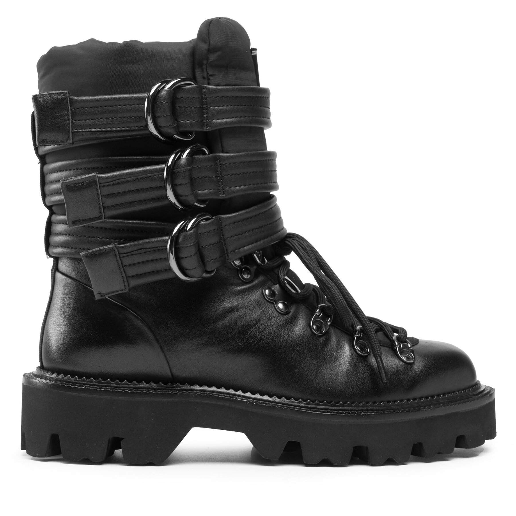 Stiefeletten Rage Age 11-04-000215 Schwarz von Rage Age