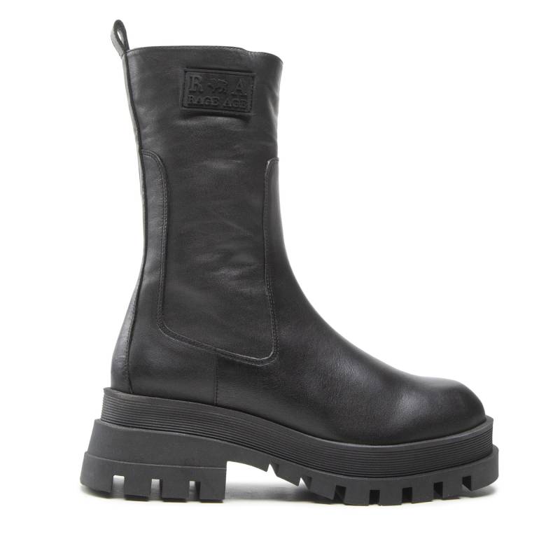 Stiefeletten Rage Age RA-08-06-000388 Schwarz von Rage Age