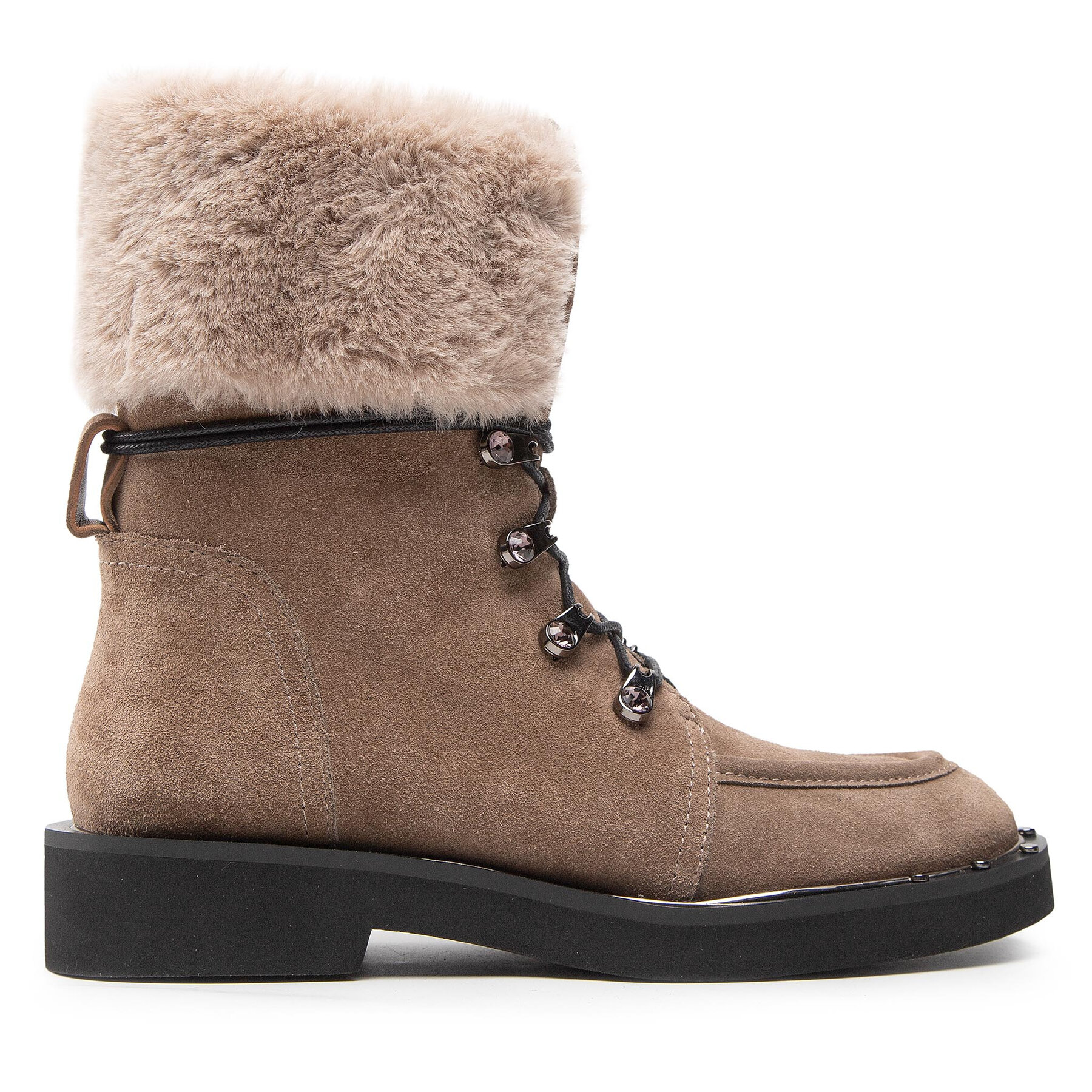 Stiefeletten Rage Age RA-18-06-000442 Braun Stiefeletten Rage Age RA-18-06-000442 Braun von Rage Age