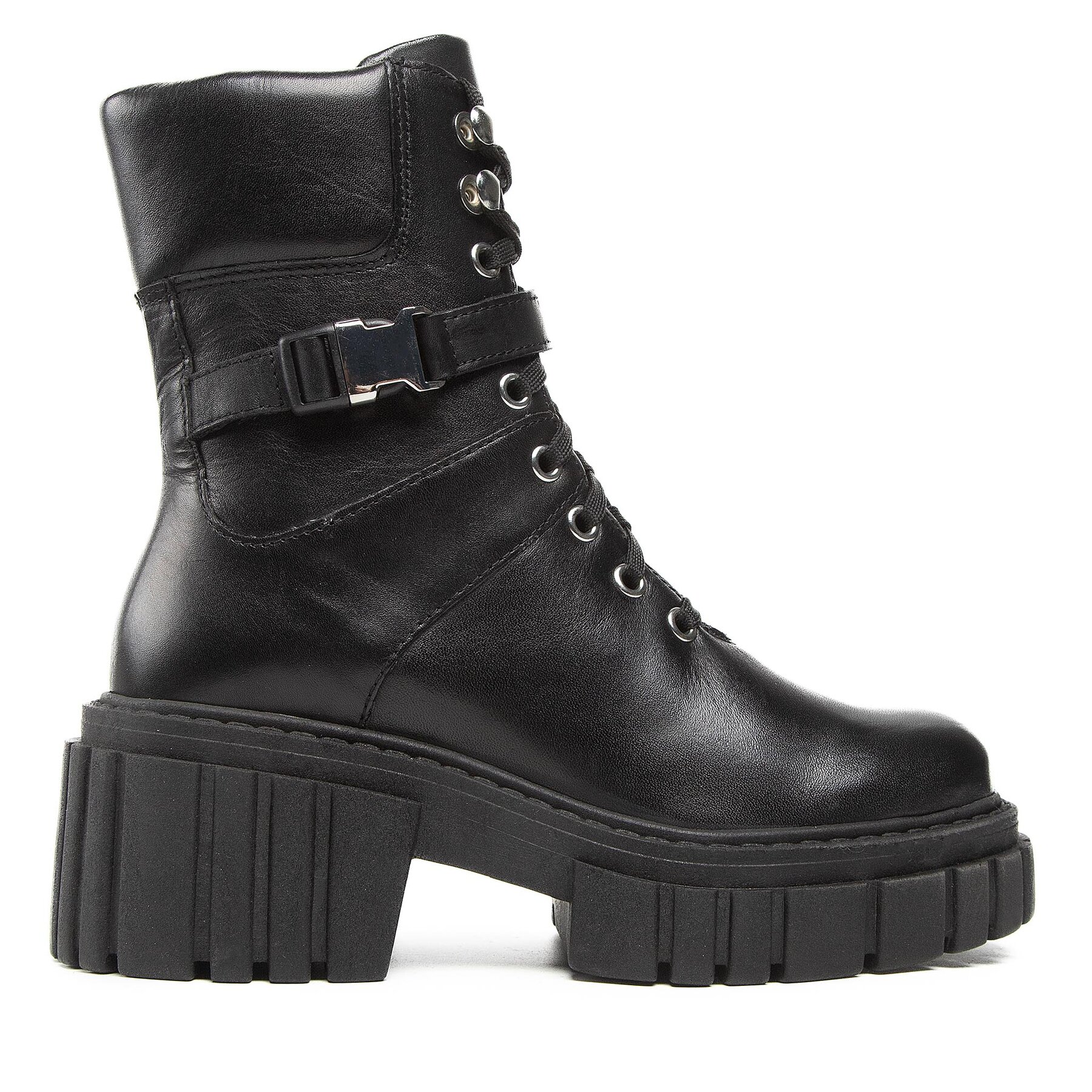 Stiefeletten Rage Age RA-69-06-000499 Schwarz von Rage Age