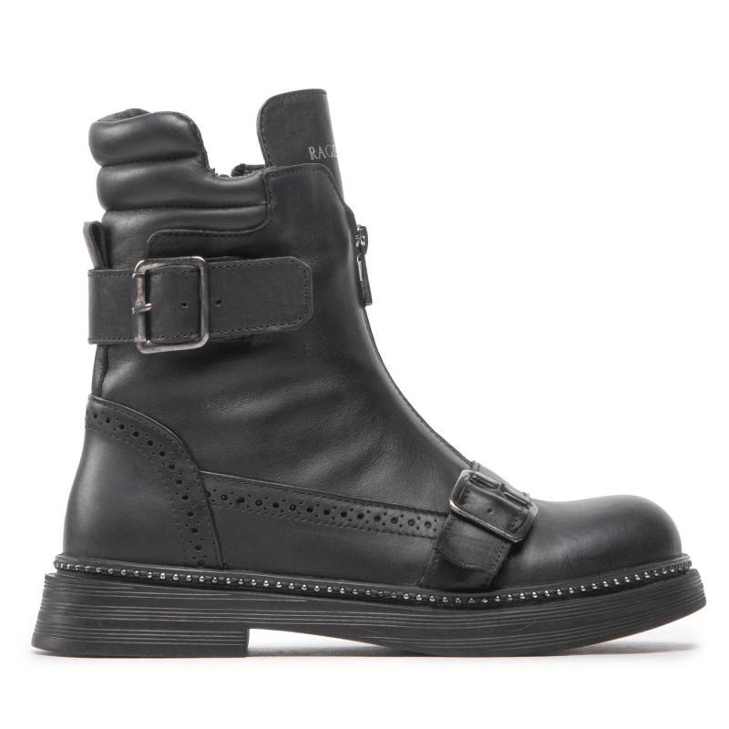 Stiefeletten Rage Age RA-83-06-000478 Schwarz von Rage Age