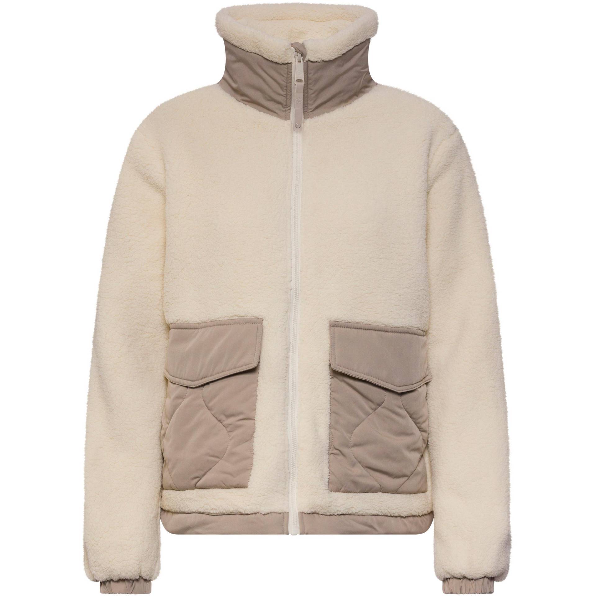 Ragwear ARCTIKA Kunstfelljacke Damen Ragwear ARCTIKA Kunstfelljacke Damen von Ragwear