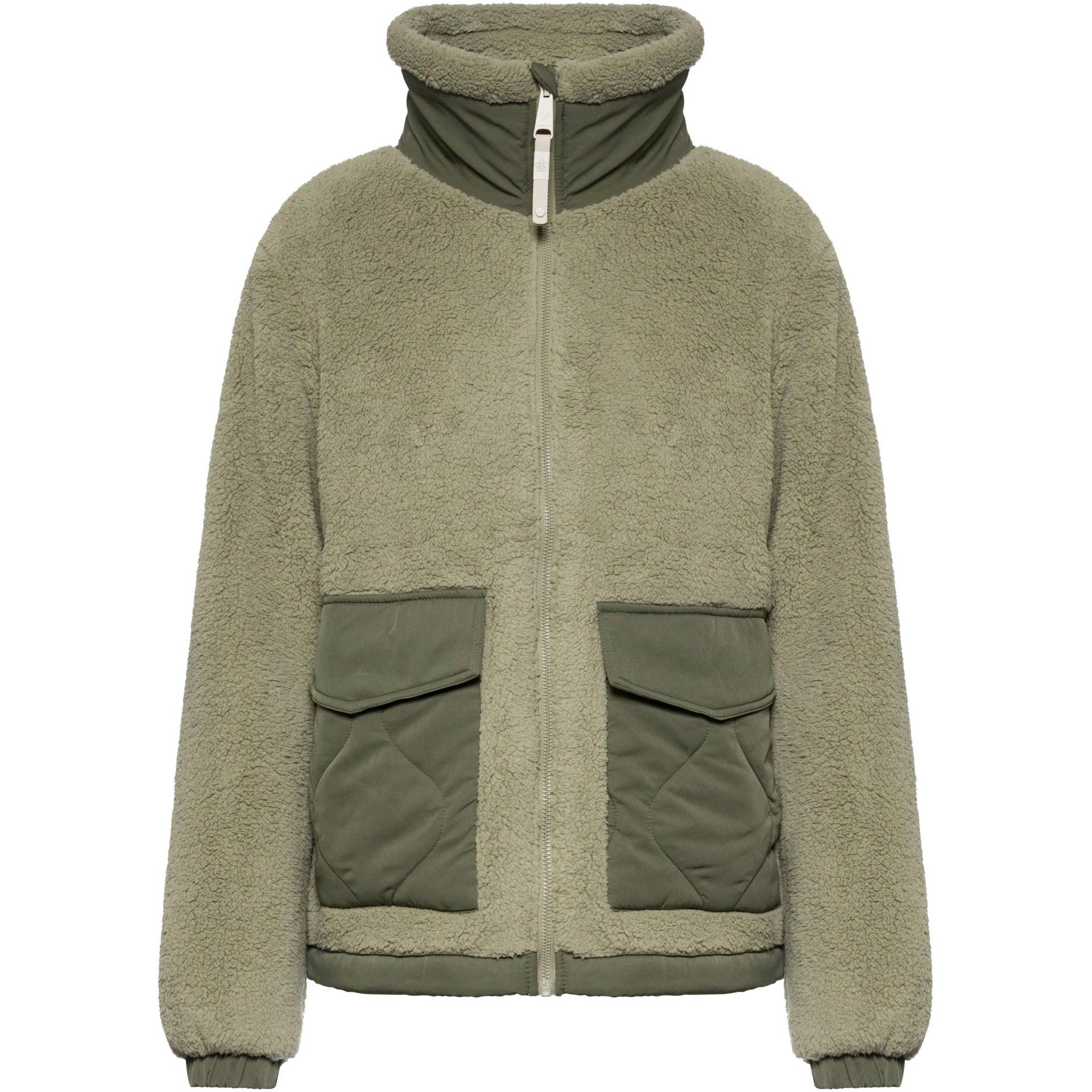 Ragwear ARCTIKA Kunstfelljacke Damen Ragwear ARCTIKA Kunstfelljacke Damen von Ragwear