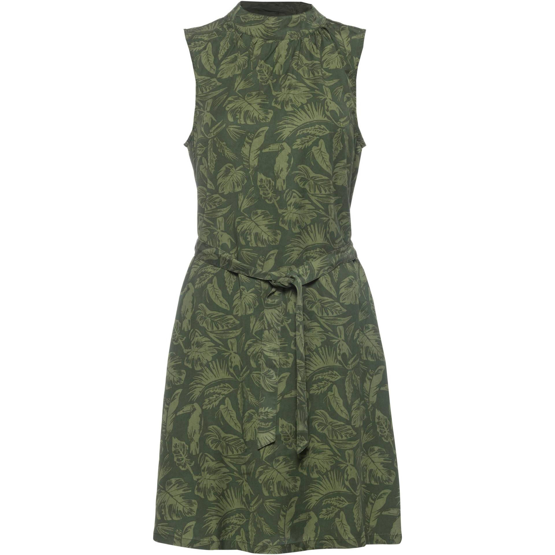 Ragwear Angyc Print Kurzarmkleid Damen Ragwear Angyc Print Kurzarmkleid Damen von Ragwear