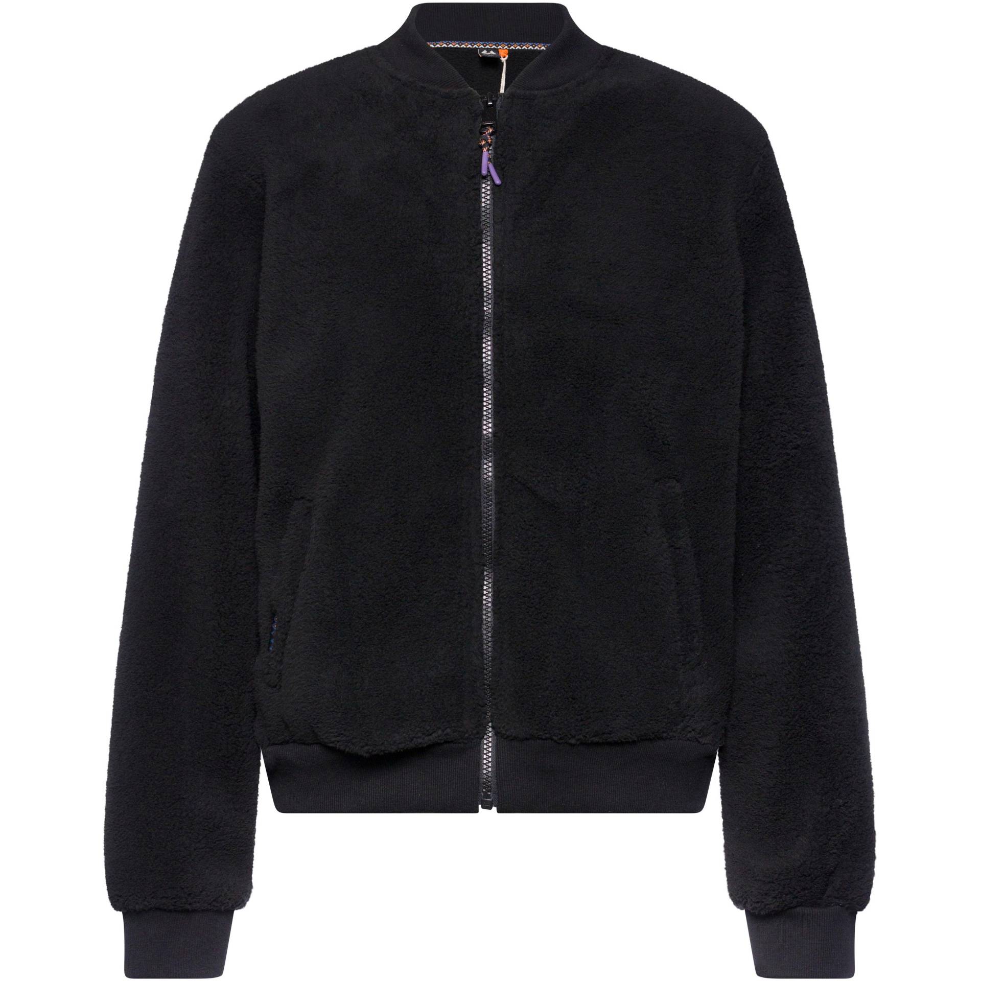 Ragwear CAIRRO Kunstfelljacke Damen Ragwear CAIRRO Kunstfelljacke Damen von Ragwear