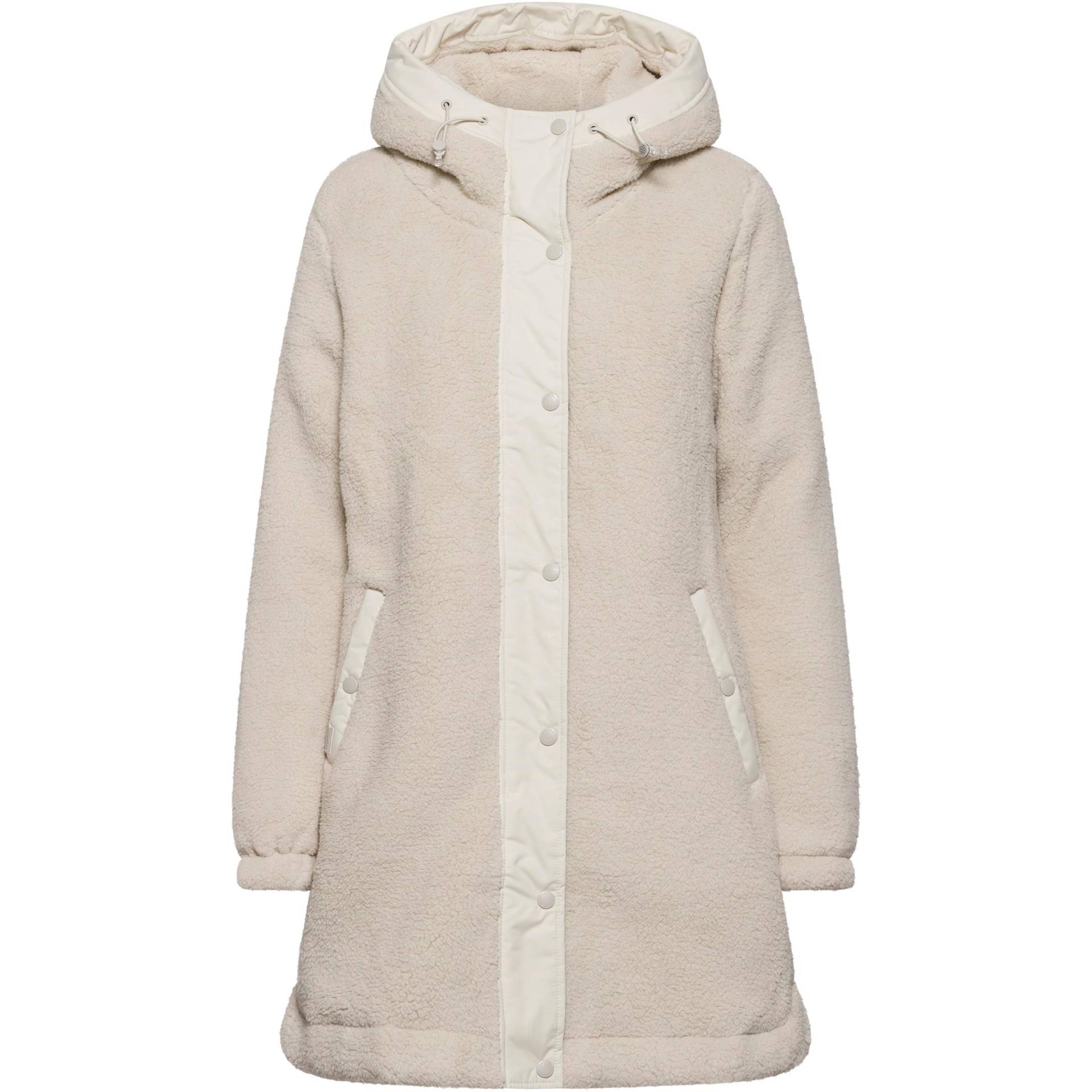 Ragwear COUSY Kunstfelljacke Damen Ragwear COUSY Kunstfelljacke Damen von Ragwear