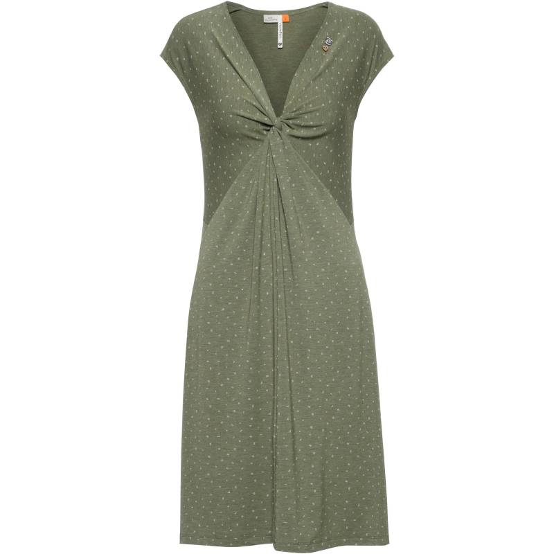 Ragwear Comfrey Jerseykleid Damen Ragwear Comfrey Jerseykleid Damen von Ragwear
