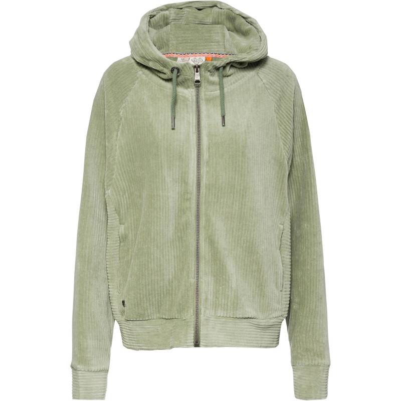 Ragwear Corduly Kapuzenjacke Damen Ragwear Corduly Kapuzenjacke Damen von Ragwear
