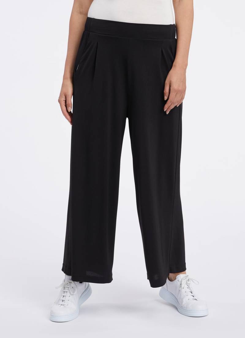 Ragwear Culotte »LOGANYS«, Knöchellange Form mit elastischem Bündchen hinten von Ragwear