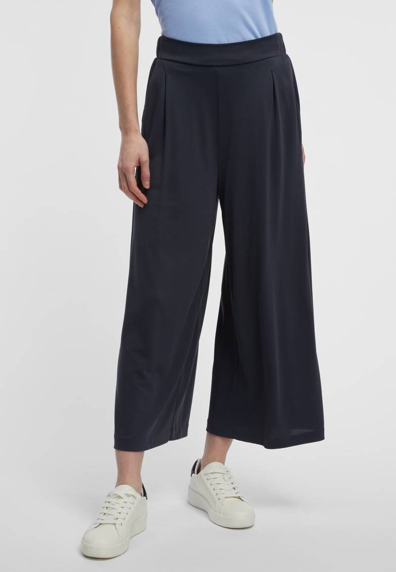 Ragwear Culotte »LOGANYS«, Knöchellange Form mit elastischem Bündchen hinten von Ragwear