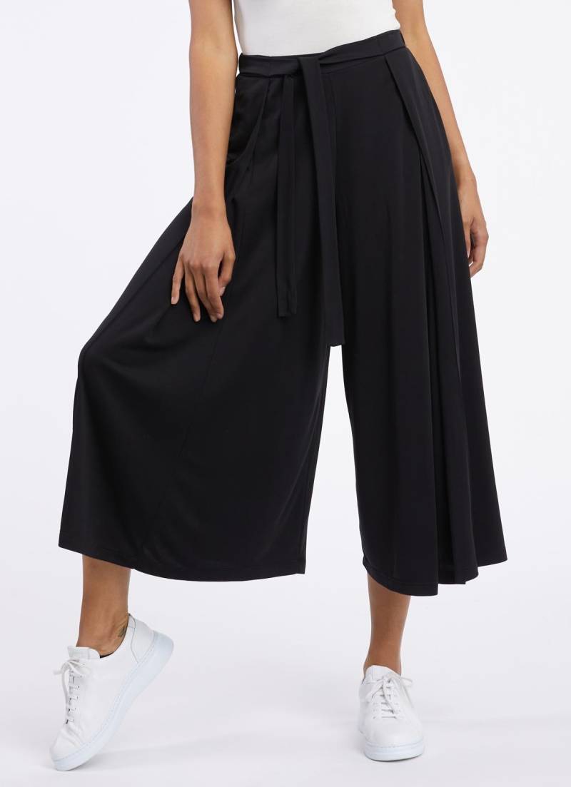 Ragwear Culotte »ROZALIA«, knöchellange Form mit elastischem Bündchen hinten von Ragwear