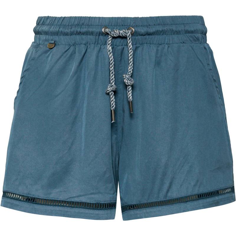 Ragwear Felysia Org Shorts Damen von Ragwear