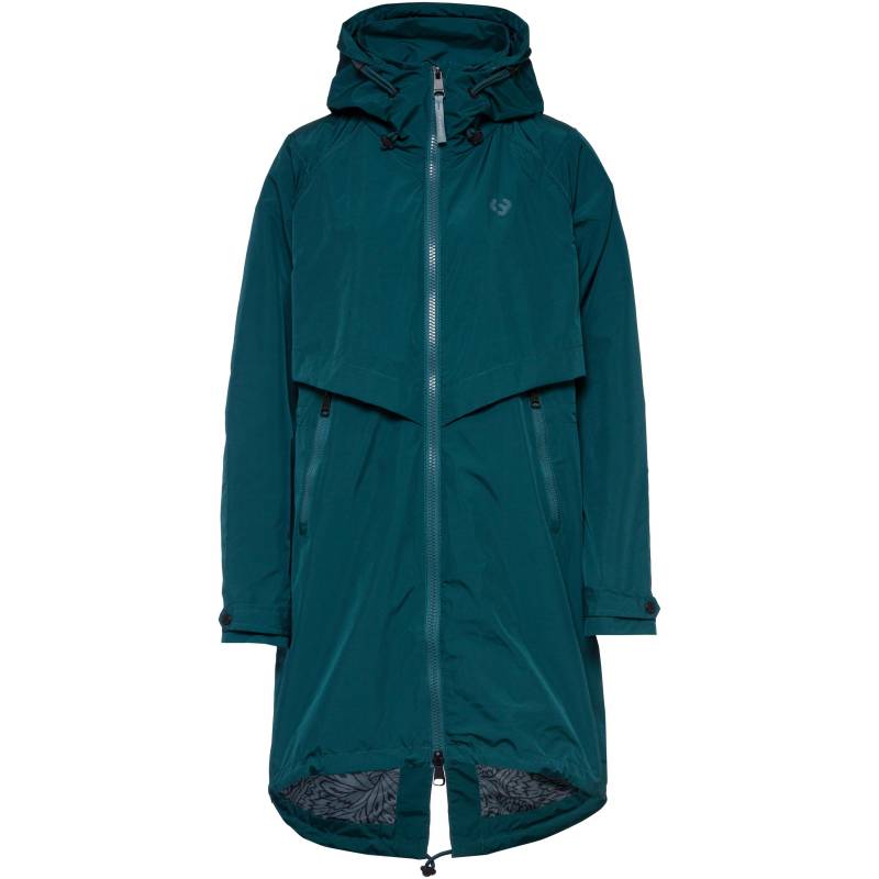 Ragwear Frodik Kurzmantel Damen Ragwear Frodik Kurzmantel Damen von Ragwear