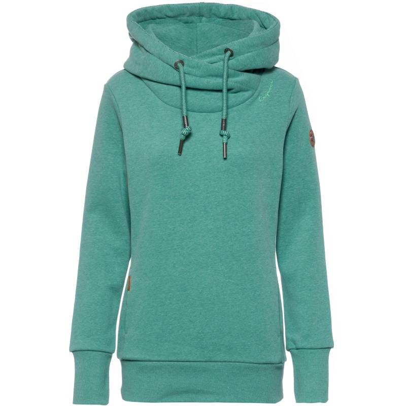 Ragwear Gripy Bold Hoodie Damen Ragwear Gripy Bold Hoodie Damen von Ragwear